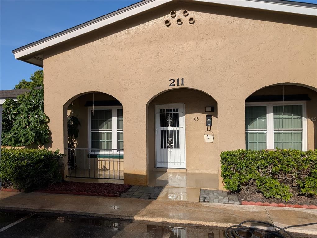 211 ESPLANADE WAY 105, Casselberry, FL 32707