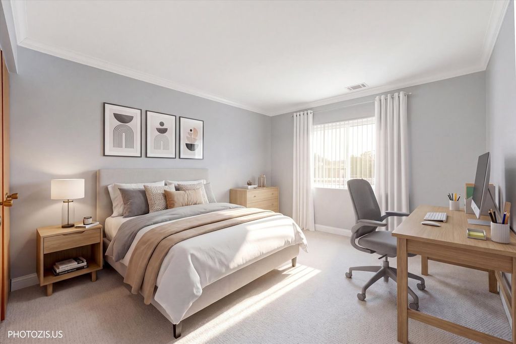 1025 S FERNANDEZ Avenue 2D, Arlington Heights, IL 60005 — photo 5