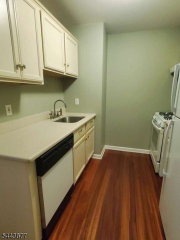 18 Ashington Club Road 18V, Far Hills Boro, NJ 07931
