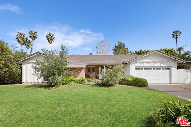 5130 Woodley Avenue, Encino (los Angeles), CA 91436