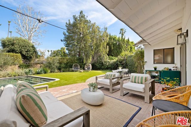 5130 Woodley Avenue, Encino (los Angeles), CA 91436
