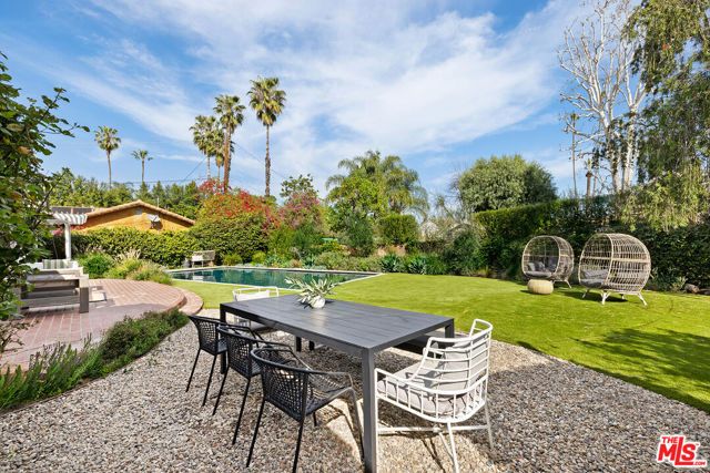 5130 Woodley Avenue, Encino (los Angeles), CA 91436