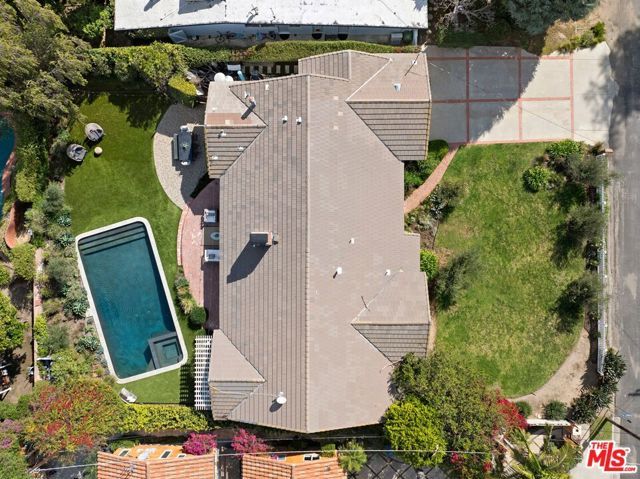 5130 Woodley Avenue, Encino (los Angeles), CA 91436