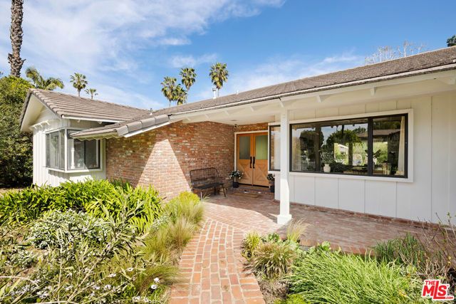5130 Woodley Avenue, Encino (los Angeles), CA 91436