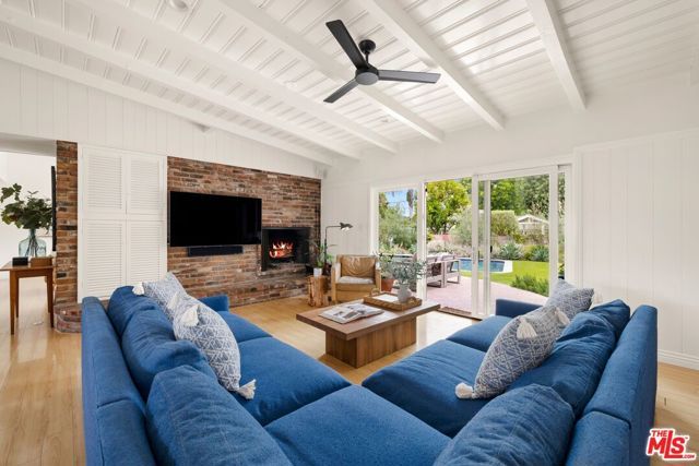 5130 Woodley Avenue, Encino (los Angeles), CA 91436