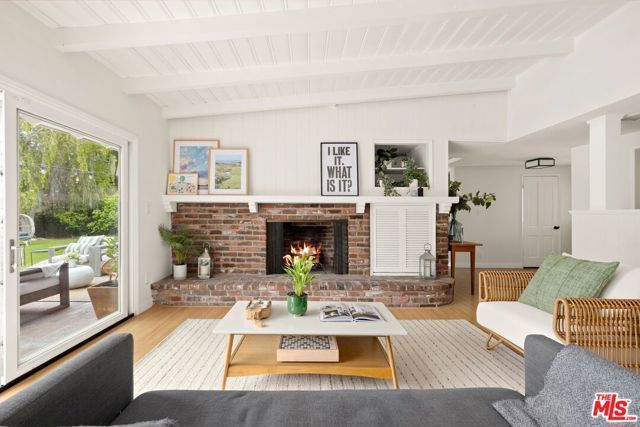 5130 Woodley Avenue, Encino (los Angeles), CA 91436