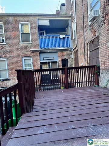 30 North Madison Street, Allentown City, PA 18102