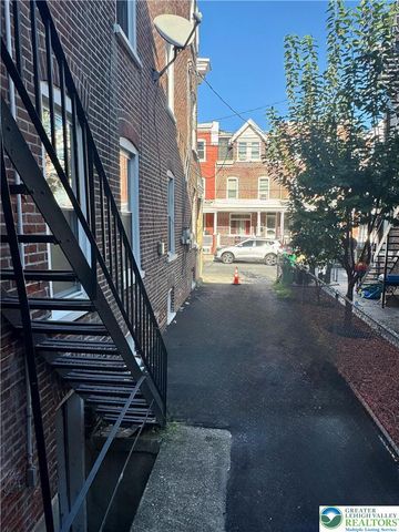 30 North Madison Street, Allentown City, PA 18102