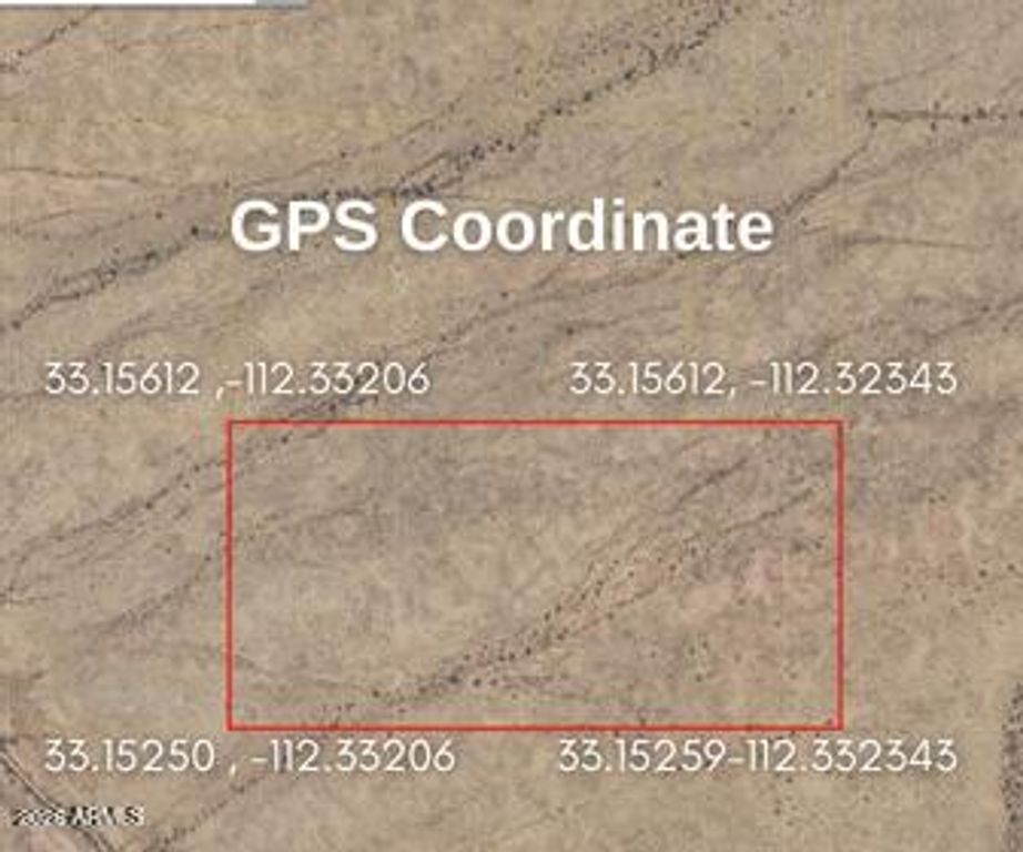 318XX S El Mirage Road S -, Goodyear, AZ 85338 — photo 4