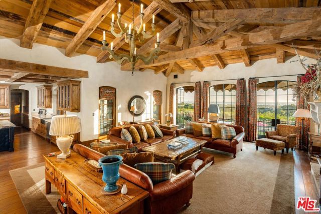1915 Monte Alegre Drive, Carpinteria, CA 93013