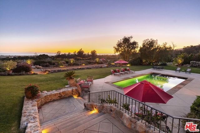 1915 Monte Alegre Drive, Carpinteria, CA 93013