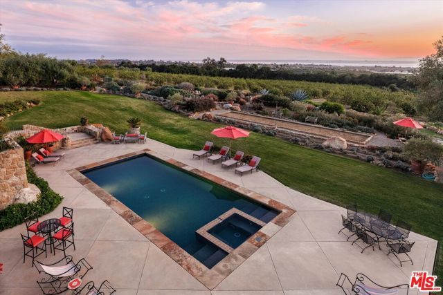 1915 Monte Alegre Drive, Carpinteria, CA 93013