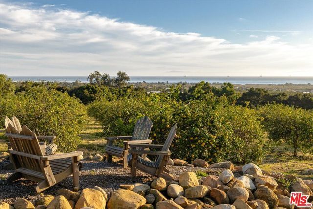 1915 Monte Alegre Drive, Carpinteria, CA 93013