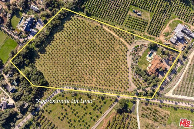 1915 Monte Alegre Drive, Carpinteria, CA 93013