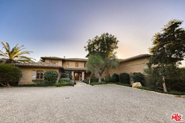 1915 Monte Alegre Drive, Carpinteria, CA 93013