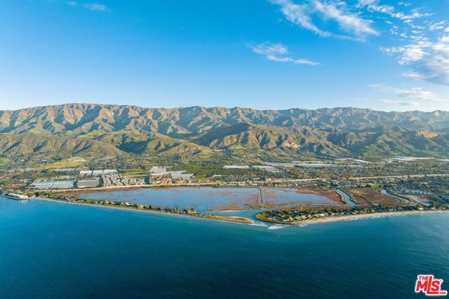 1915 Monte Alegre Drive, Carpinteria, CA 93013