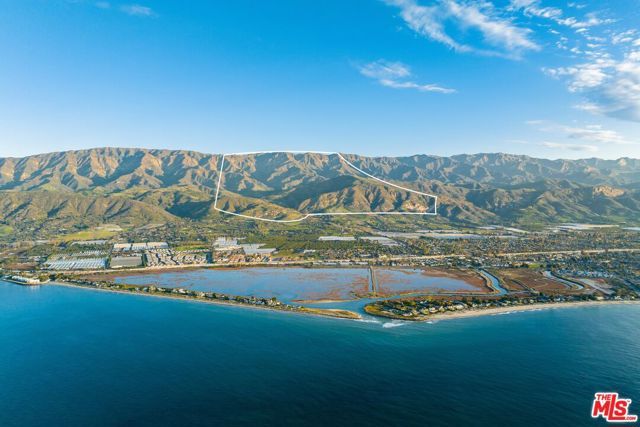 1915 Monte Alegre Drive, Carpinteria, CA 93013