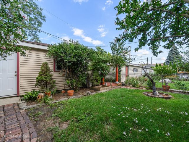 3109 Clarence Avenue, Berwyn, IL 60402
