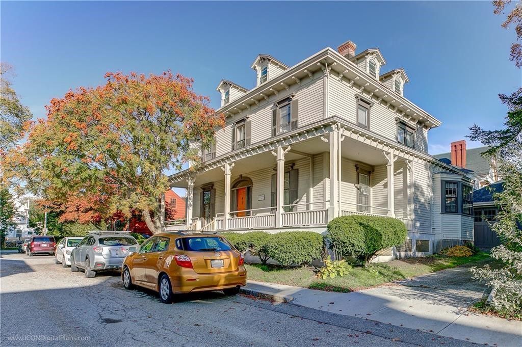9 Whitfield Place 2, Newport, RI 02840