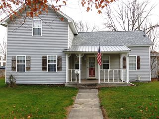 434 Ann Street, Union City, MI 49094