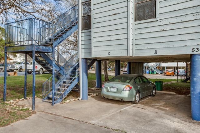 5301 Indio CV A, Austin, TX 78745