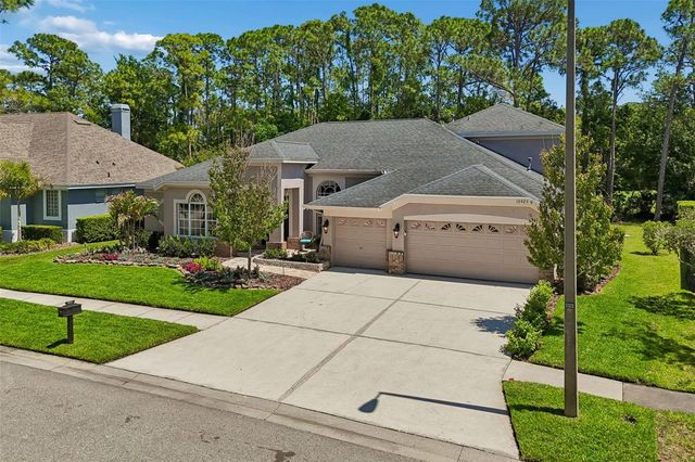 10423 GREENHEDGES DRIVE, Tampa, FL 33626