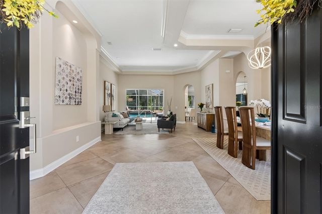 10423 GREENHEDGES DRIVE, Tampa, FL 33626