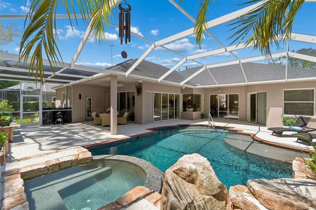 10423 GREENHEDGES DRIVE, Tampa, FL 33626