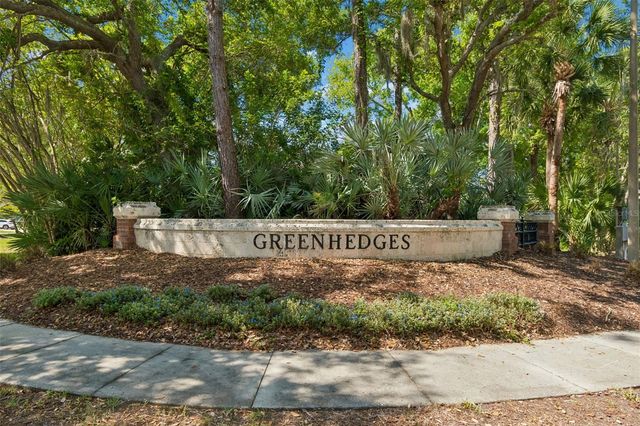 10423 GREENHEDGES DRIVE, Tampa, FL 33626