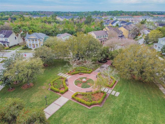 10423 GREENHEDGES DRIVE, Tampa, FL 33626