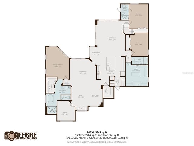 10423 GREENHEDGES DRIVE, Tampa, FL 33626