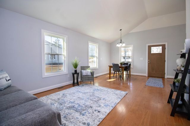 515 #A GRUBERT AVE, Staunton, VA 24401