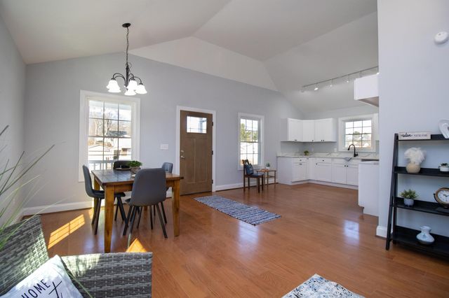 515 #A GRUBERT AVE, Staunton, VA 24401