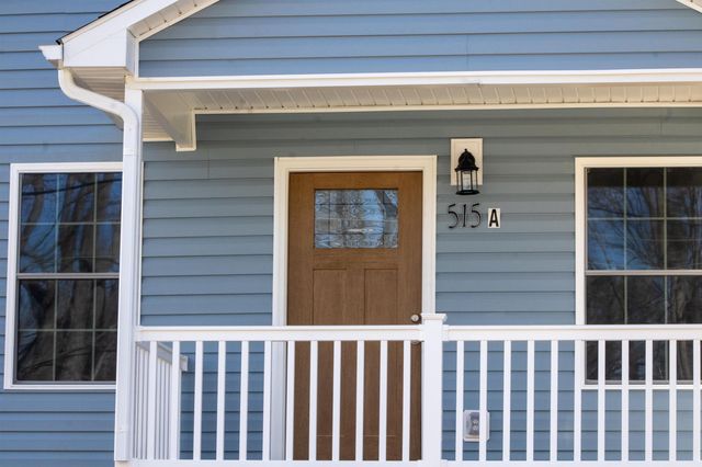 515 #A GRUBERT AVE, Staunton, VA 24401