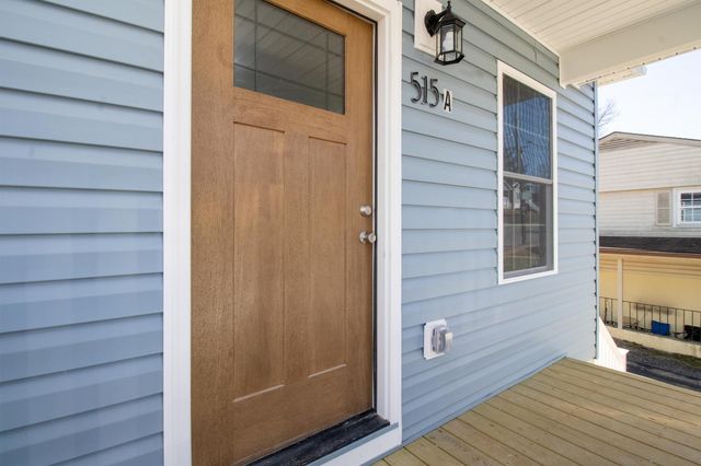 515 #A GRUBERT AVE, Staunton, VA 24401