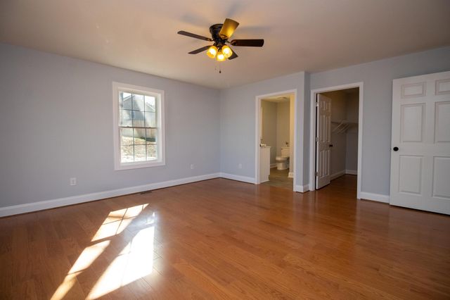 515 #A GRUBERT AVE, Staunton, VA 24401