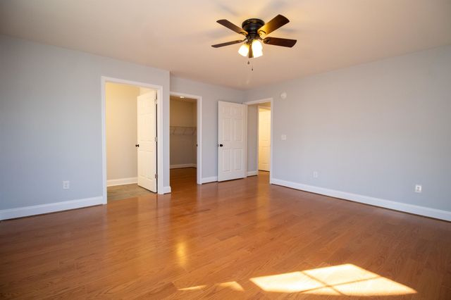 515 #A GRUBERT AVE, Staunton, VA 24401