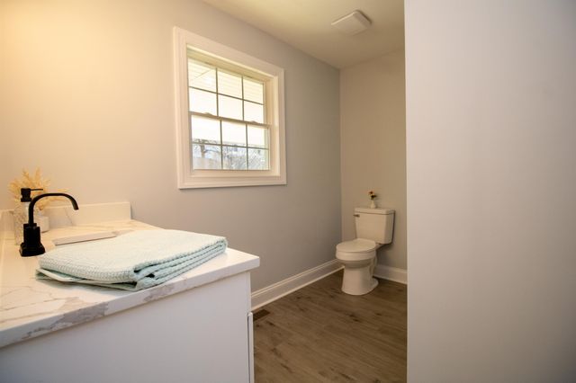 515 #A GRUBERT AVE, Staunton, VA 24401