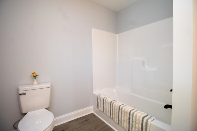 515 #A GRUBERT AVE, Staunton, VA 24401