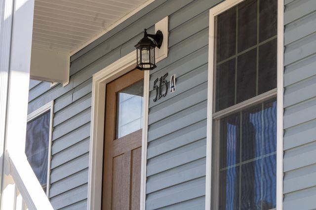 515 #A GRUBERT AVE, Staunton, VA 24401