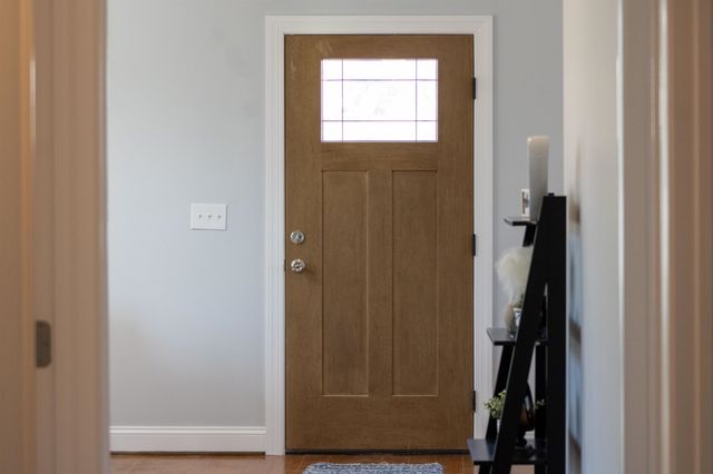 515 #A GRUBERT AVE, Staunton, VA 24401