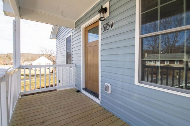 515 #A GRUBERT AVE, Staunton, VA 24401