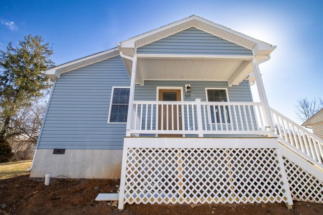 515 #A GRUBERT AVE, Staunton, VA 24401