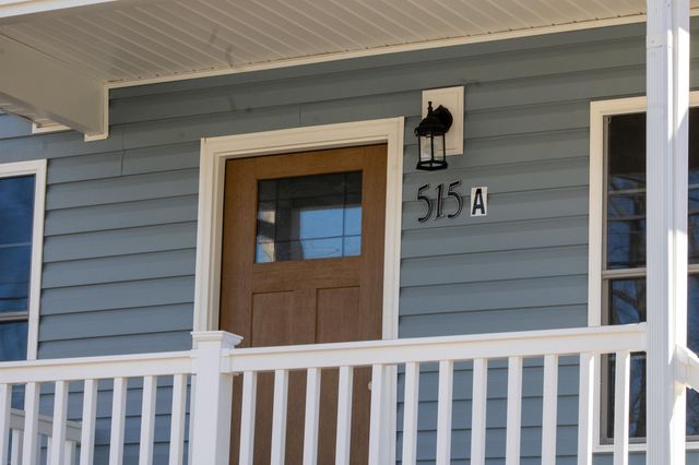 515 #A GRUBERT AVE, Staunton, VA 24401
