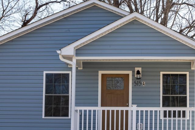 515 #A GRUBERT AVE, Staunton, VA 24401