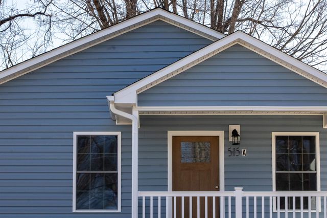 515 #A GRUBERT AVE, Staunton, VA 24401