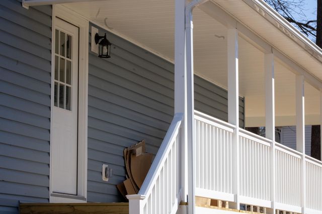 515 #A GRUBERT AVE, Staunton, VA 24401