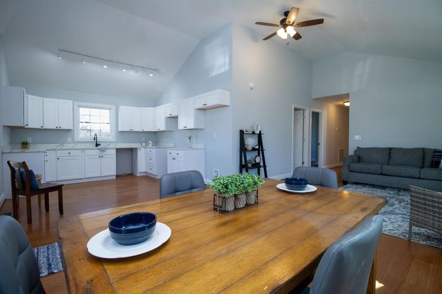 515 #A GRUBERT AVE, Staunton, VA 24401