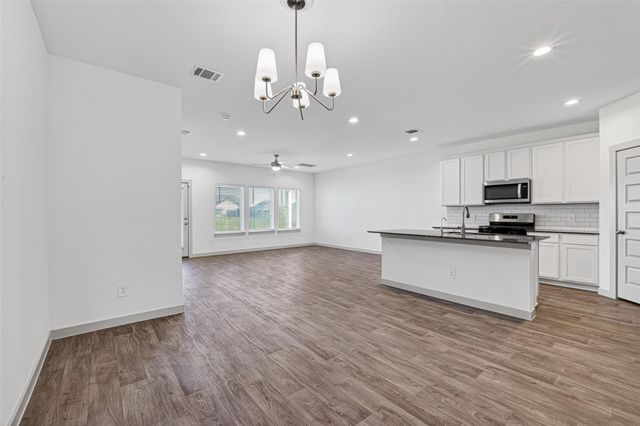 1322 Truckee River Drive, Rosharon, TX 77583