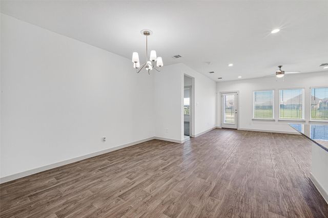 1322 Truckee River Drive, Rosharon, TX 77583
